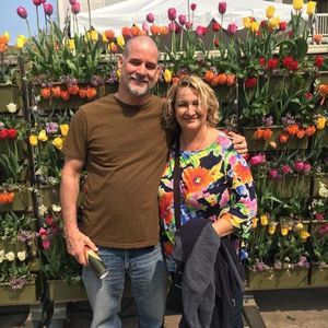 Meet your Posher, Joni